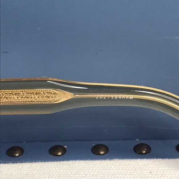 New 💯 Original GUCCI GG0182S 006 SUNGLASSES - Picture 12 of 13